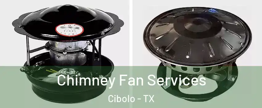  Chimney Fan Services Cibolo - TX