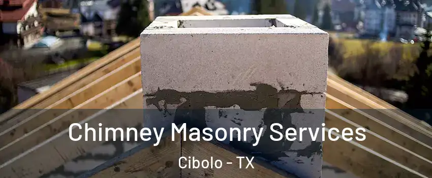  Chimney Masonry Services Cibolo - TX