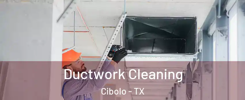  Ductwork Cleaning Cibolo - TX