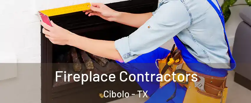  Fireplace Contractors Cibolo - TX