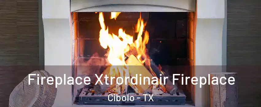  Fireplace Xtrordinair Fireplace Cibolo - TX
