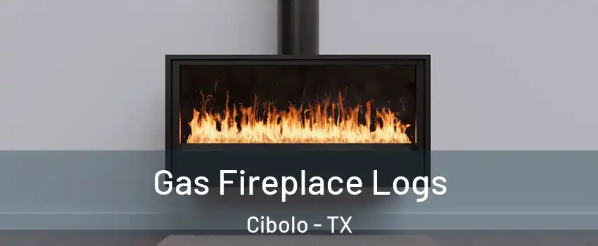  Gas Fireplace Logs Cibolo - TX