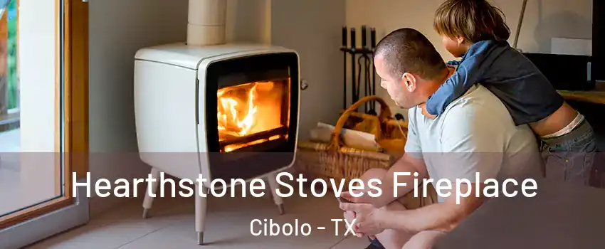  Hearthstone Stoves Fireplace Cibolo - TX