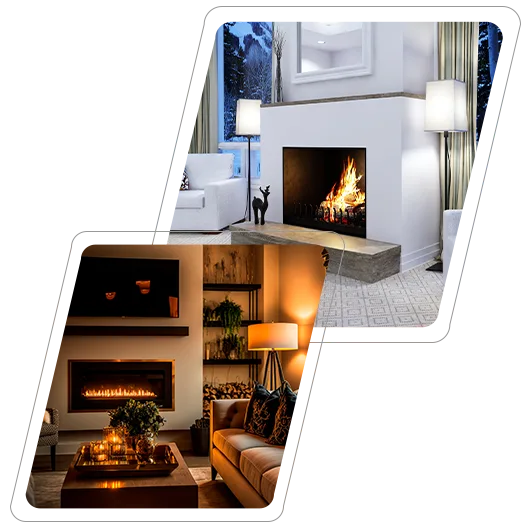Remove Chimney Odor in Cibolo, TX