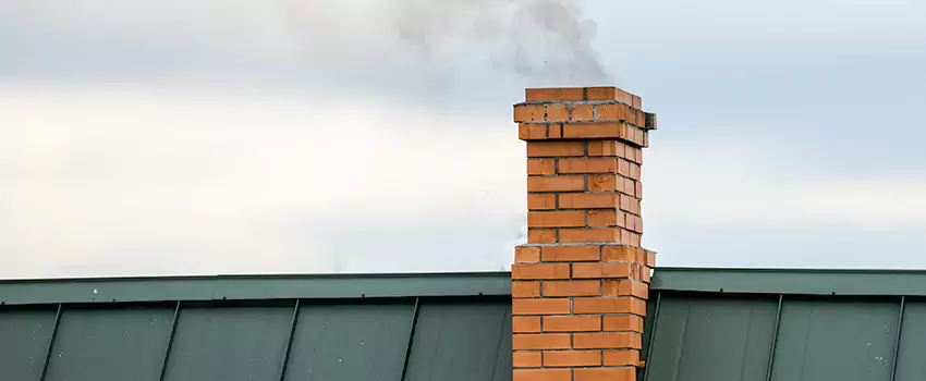 Animal Screen Chimney Cap Repair And Installation Services in Cibolo, Texas