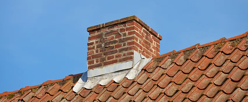 Residential Chimney Bricks Rotten Repair Services in Cibolo, TX