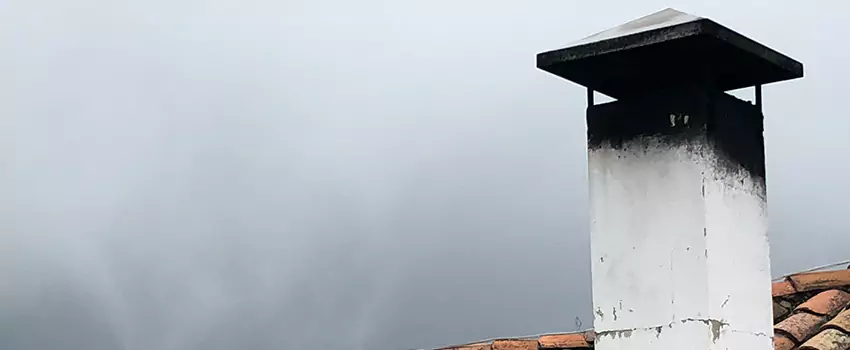 Chimney Damper Inspection in Cibolo, TX