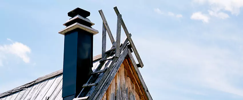Chimney Creosote Cleaning in Cibolo, TX