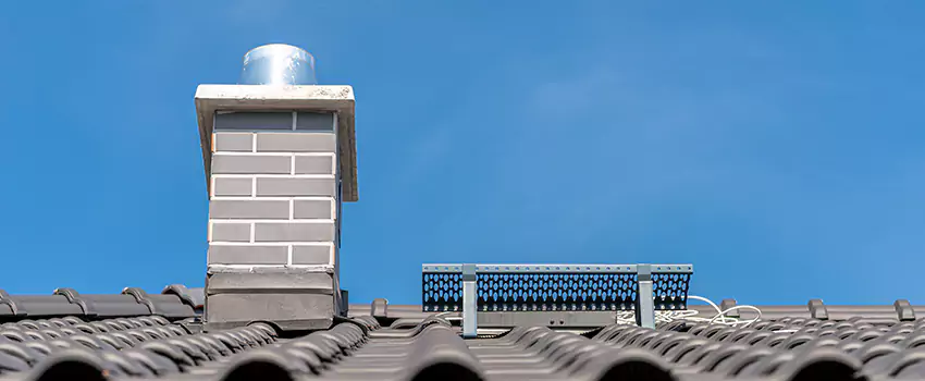 Chimney Flue Relining Services in Cibolo, Texas