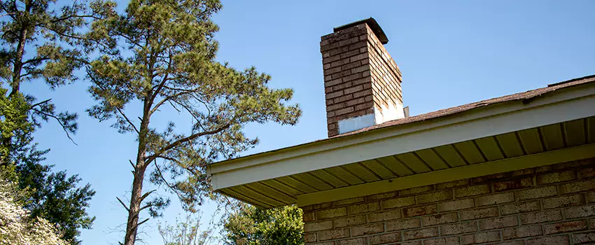 Budget-Friendly Chimney Masonry Service in Cibolo, Texas