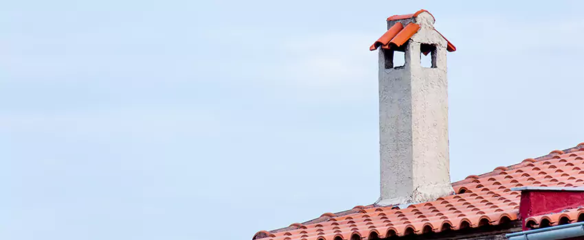 Chimney Pot Replacement in Cibolo, TX