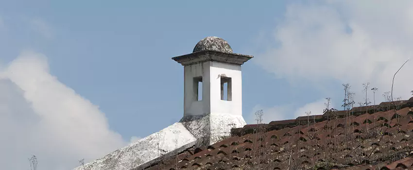 Cost To Rebuild A Chimney in Cibolo, TX