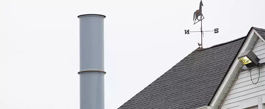 Chimney Inspection in Cibolo, TX