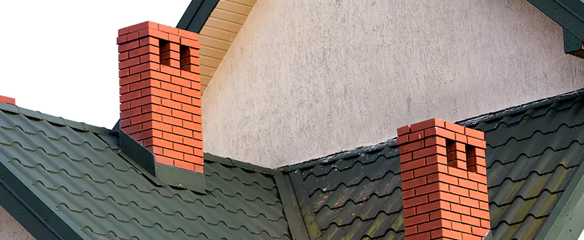 Chimney Saver Waterproofing Services in Cibolo, Texas