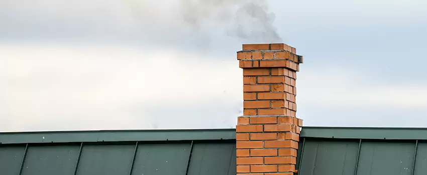 Chimney Soot Cleaning Cost in Cibolo, TX