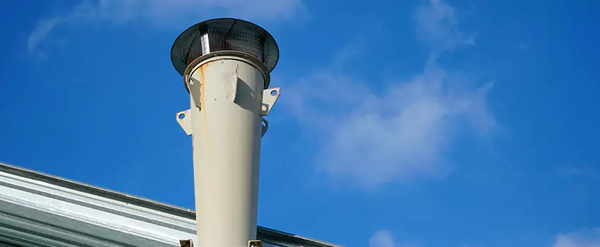 Chimney Spark Arrestor Requirements in Cibolo, TX