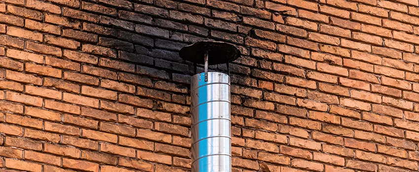 Diagnosing Commercial Chimney Problems in Cibolo, TX