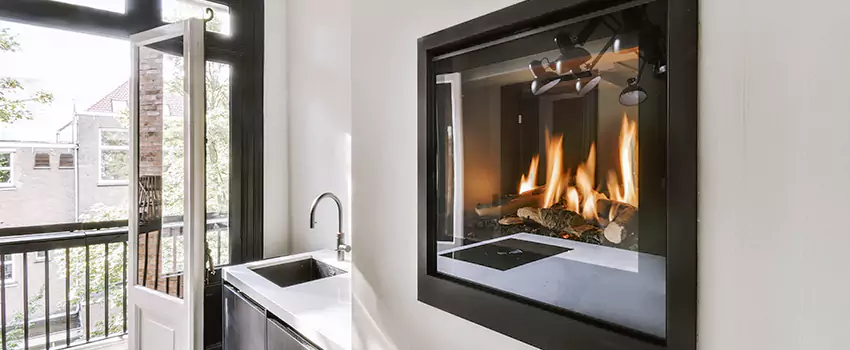 Dimplex Fireplace Installation and Repair in Cibolo, Texas