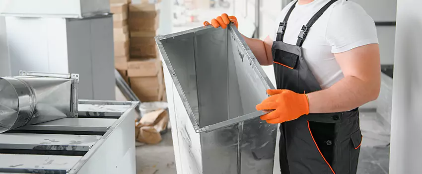 Benefits of Dryer Vent Inspection in Cibolo, TX