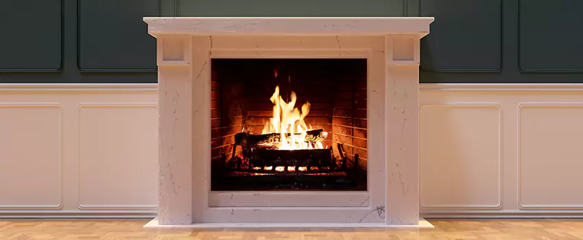 Empire Comfort Systems Fireplace Installation and Replacement in Cibolo, Texas