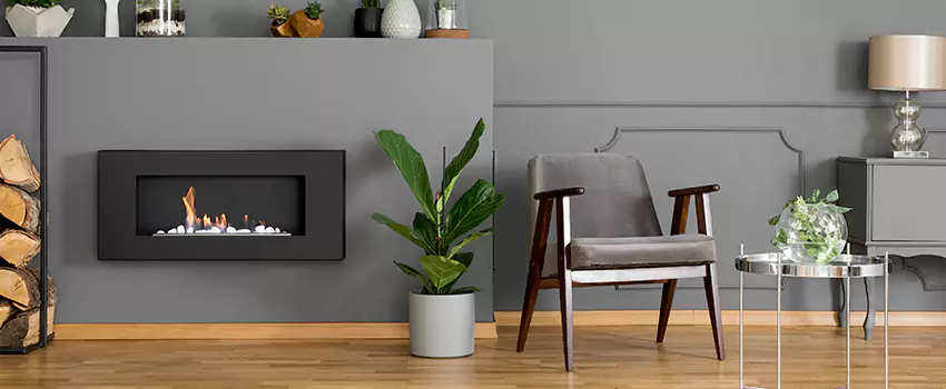 Ethanol Fireplace Burner Repair in Cibolo, TX
