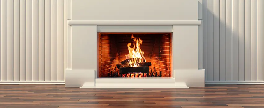 Fireplace Broken Ashtray Repair Services in Cibolo, Texas