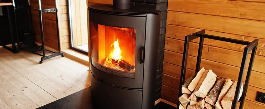 Gas Fireplace Door Handle Installation Services in Cibolo, Texas
