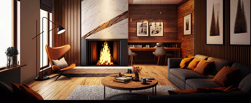 Fireplace Design Ideas in Cibolo, TX