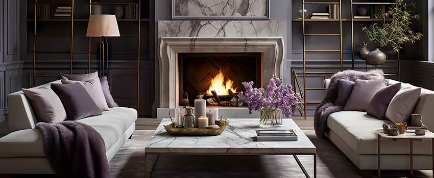 Fireplace Xtrordinair Ember-Glo Insert Fireplace Maintenance in Cibolo, Texas