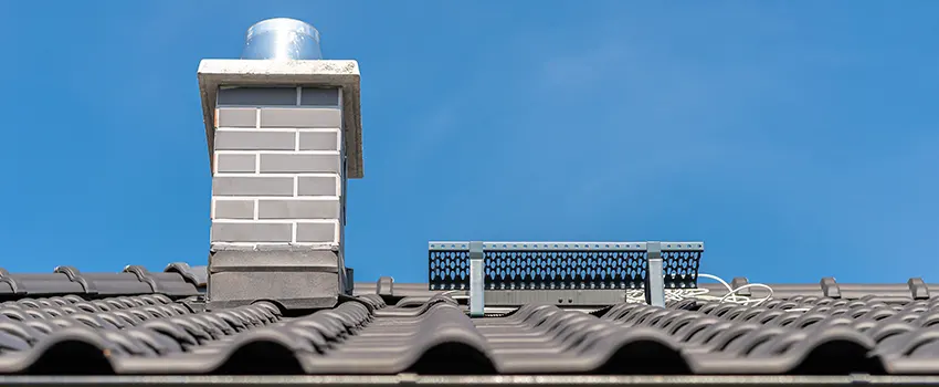 Repair Blocked Chimney in Cibolo, Texas