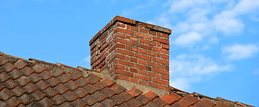 Flue Tiles Cracked Repair Services near Me in Cibolo, TX