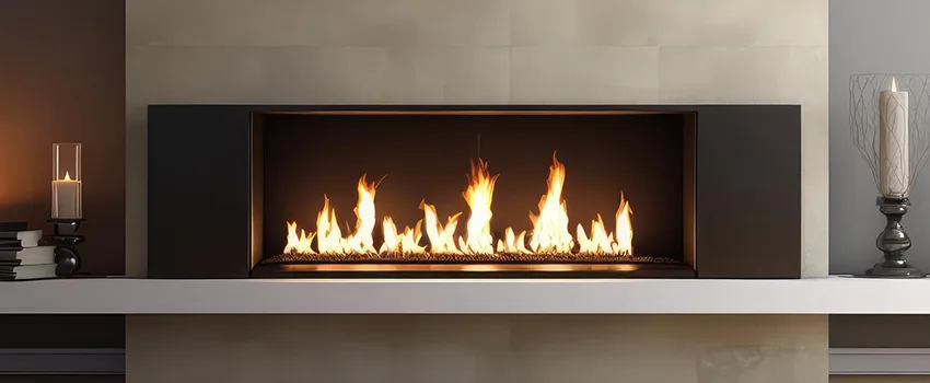 Vent Free Gas Fireplaces Repair Solutions in Cibolo, Texas
