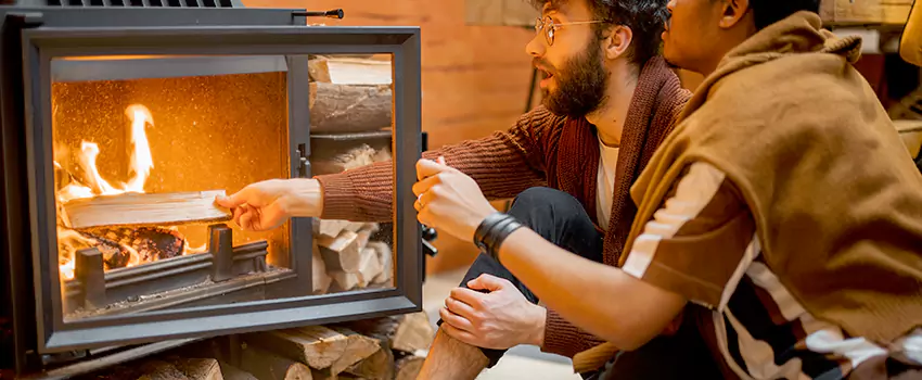 Benefits of Harman Stoves Fireplace in Cibolo, Texas