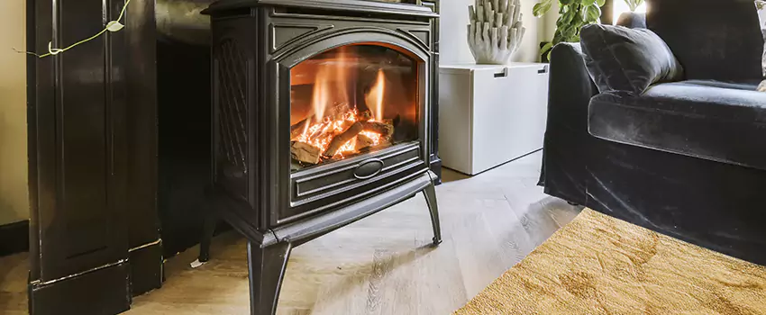 Cost of Hearthstone Stoves Fireplace Services in Cibolo, Texas