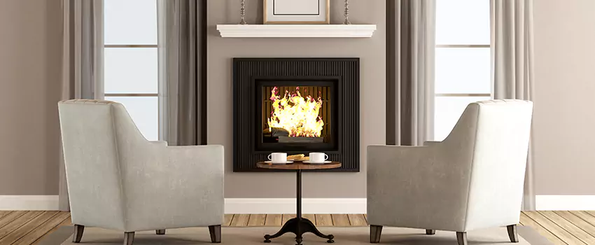 Heat & Glo Outdoor Gas Fireplaces Installation Contractors in Cibolo, Texas
