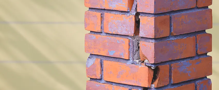 Leaking Chimney Repair And Replacement Cost in Cibolo, Texas
