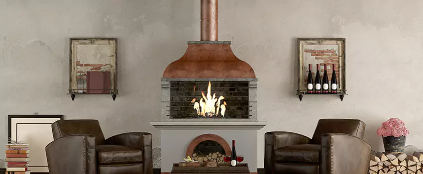 Benefits of Pacific Energy Fireplace in Cibolo, Texas