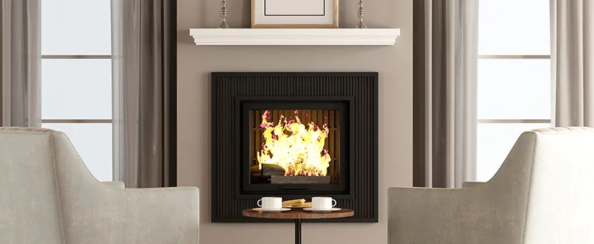 Superior Outdoor Fireplace Repair in Cibolo, TX