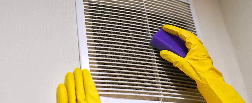 Vent Cleaning Company in Cibolo, TX