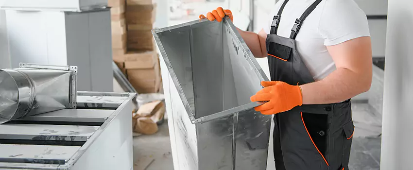 Ventilation Fan Cleaning Services in Cibolo, Texas