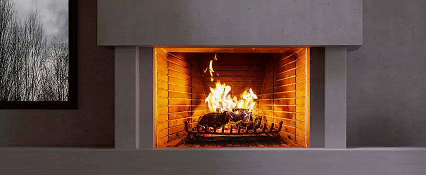 Indoor Wood Burning Furnace Repair and Installation in Cibolo, Texas