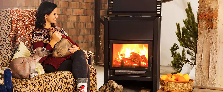 Wood Stove Chimney Cleaning Services in Cibolo, TX