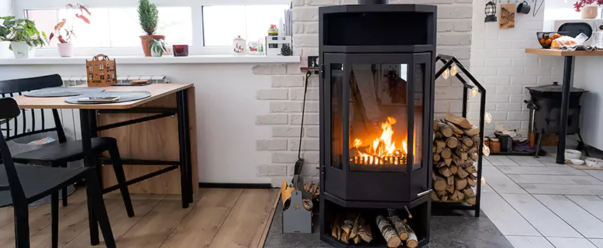 Wood Stove Firebox Installation Services in Cibolo, TX