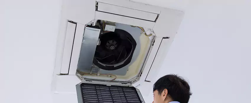 Benefits of Professional Air Duct Cleaning in Cibolo, Texas