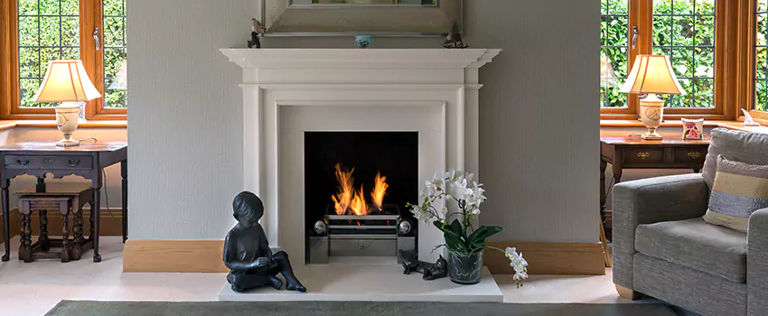 Astria Open-Hearth Wood Fireplaces Services in Cibolo, TX