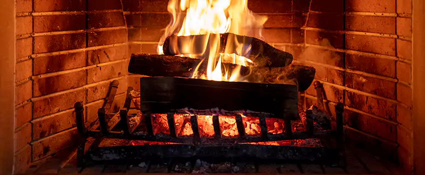 Chimney Ash Dump Cover Repair Services in Cibolo, TX