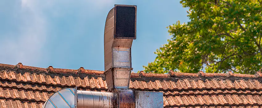 Chimney Cleaning Cost in Cibolo, Texas