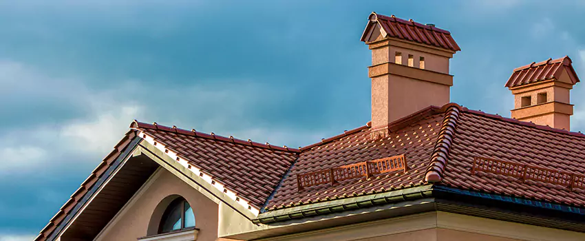 Residential Chimney Services in Cibolo, Texas