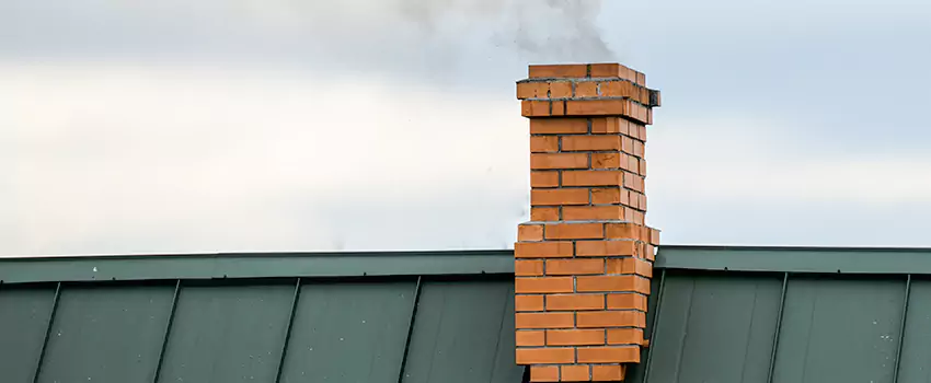 Chimney Installation Company in Cibolo, TX