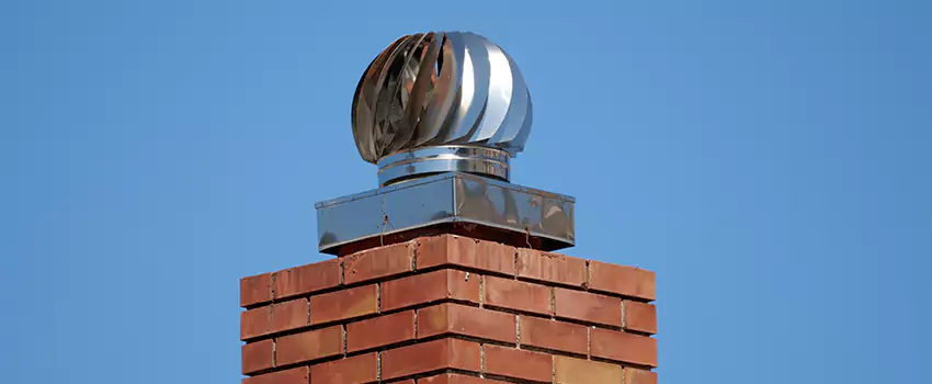 Chimney Flue Rebuild Services in Cibolo, Texas